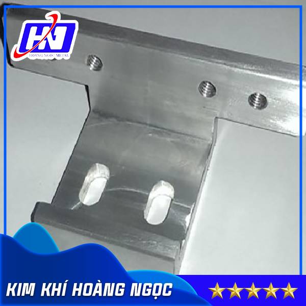 Gia công CNC